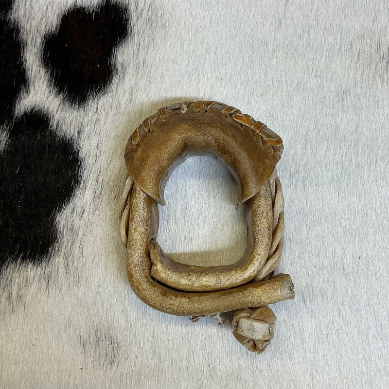 Folded Rawhide Honda