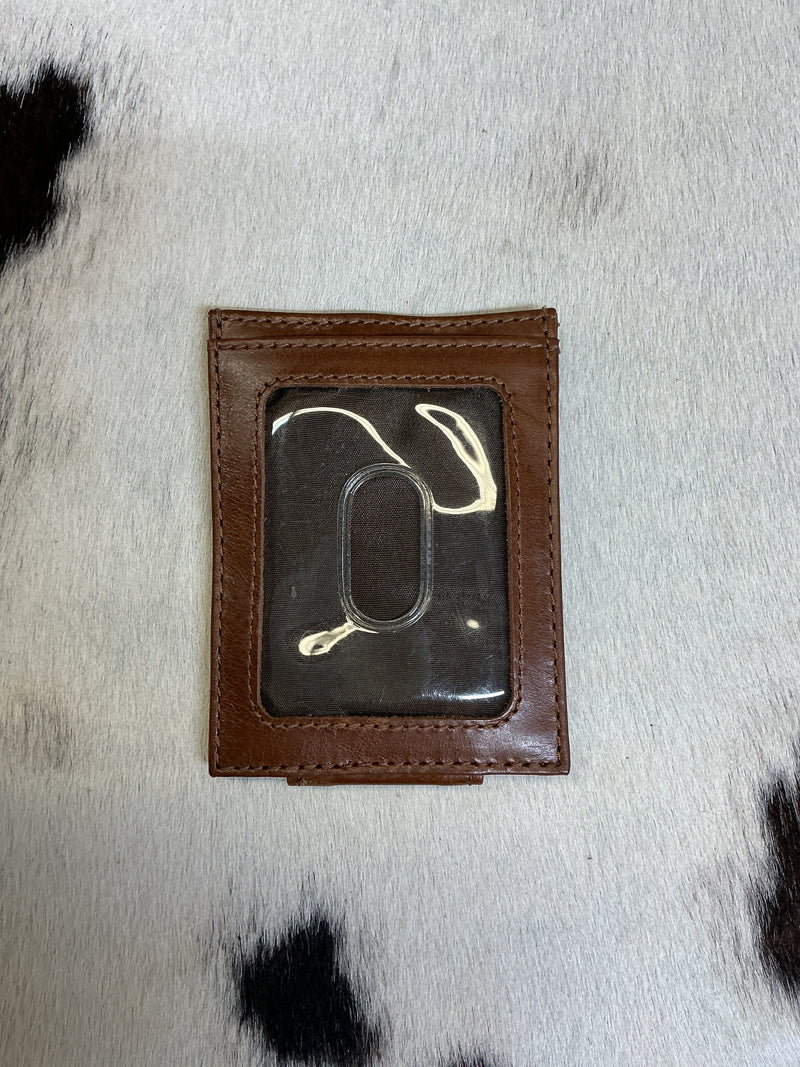 Money Clip Wallet