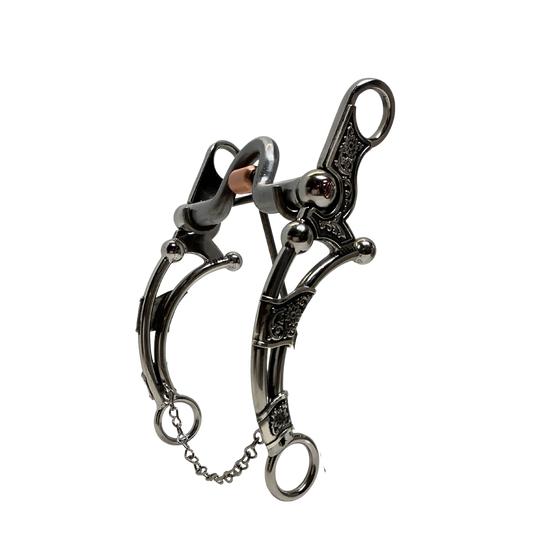 K2 Legend Shank Klapper w/Roller