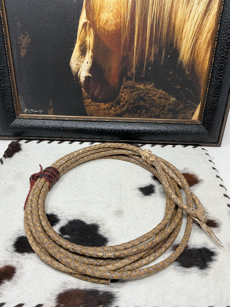 Decorative Riata