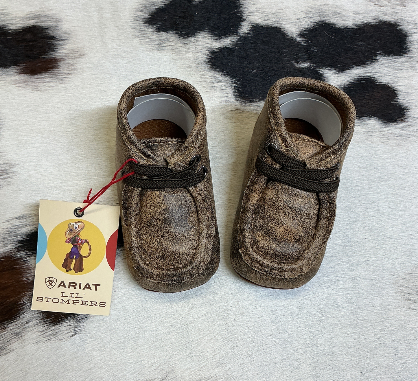 Ariat Infant Lil' Stompers