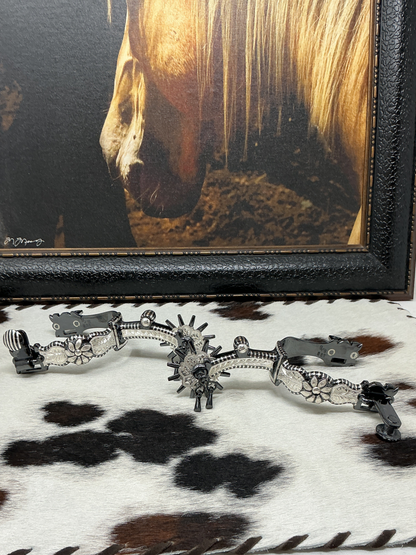 B/B Ladies Spurs 8101