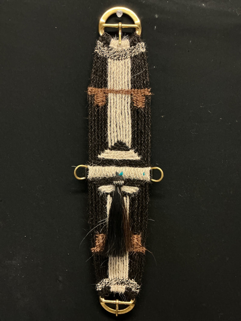 Horsehair Cinch