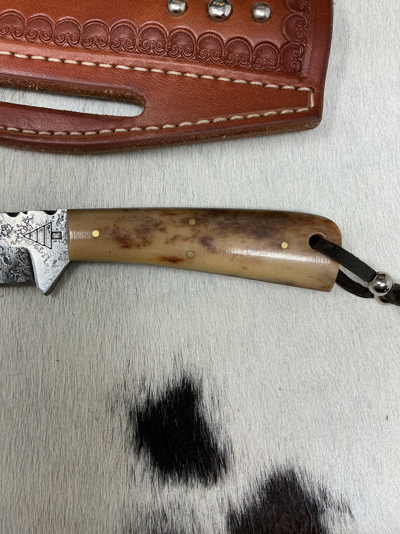 Ridgeline Hunter 4 - Mark's Personal Collection