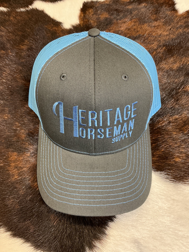 Embroidered Cap