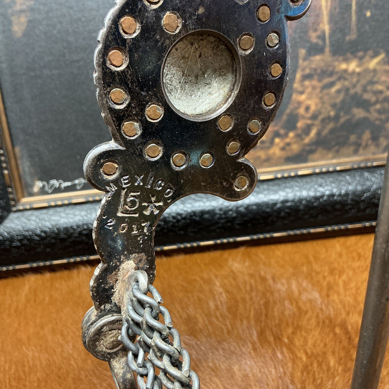 2017 L5* Spade Bit