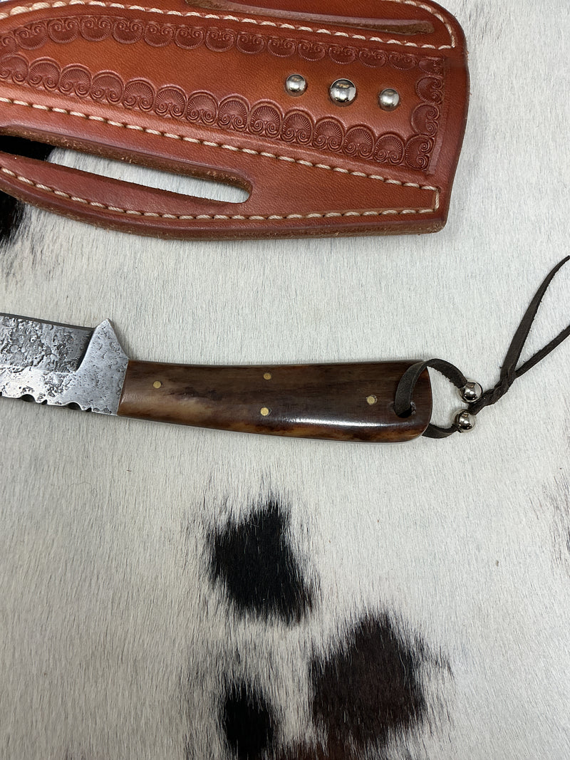 Ridgeline Hunter 4 - Mark's Personal Collection
