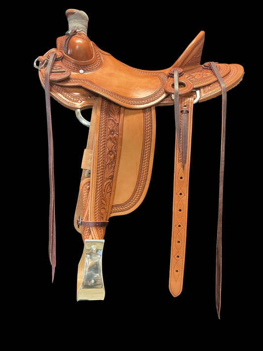 B/B Custom 15 1/2” Lieuallen