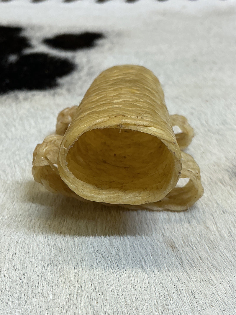Rawhide Knife Sheath