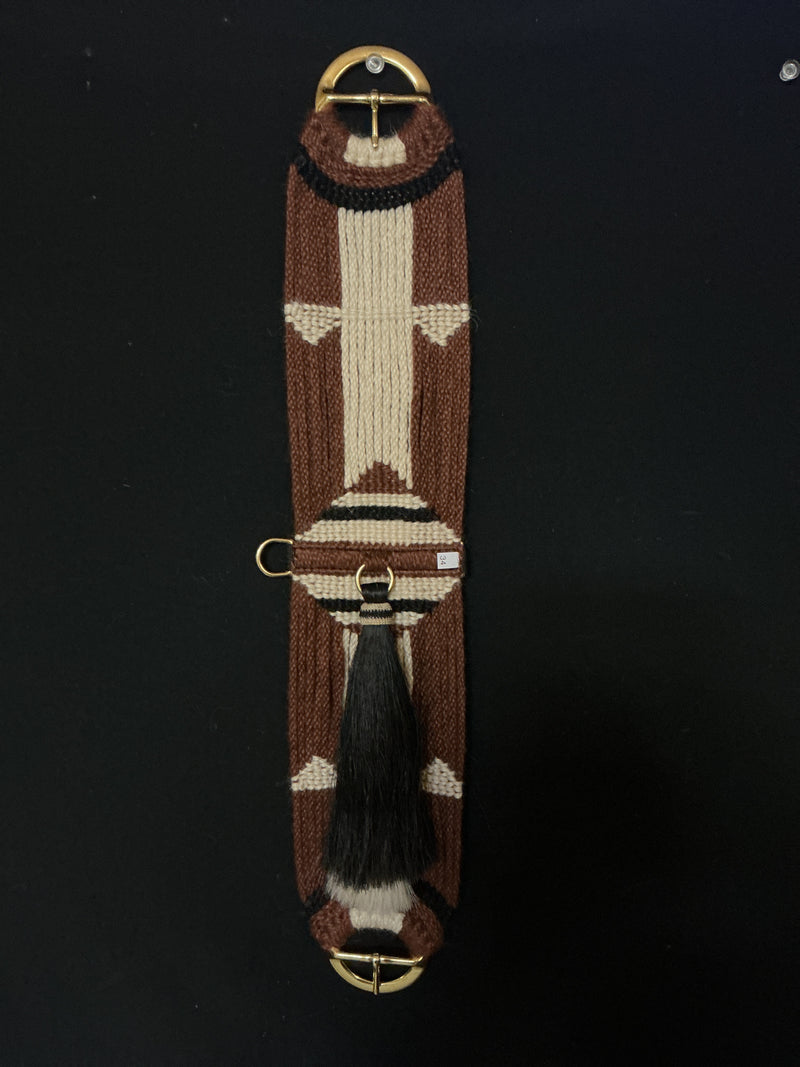 Big Sky Cinch w/Shufly