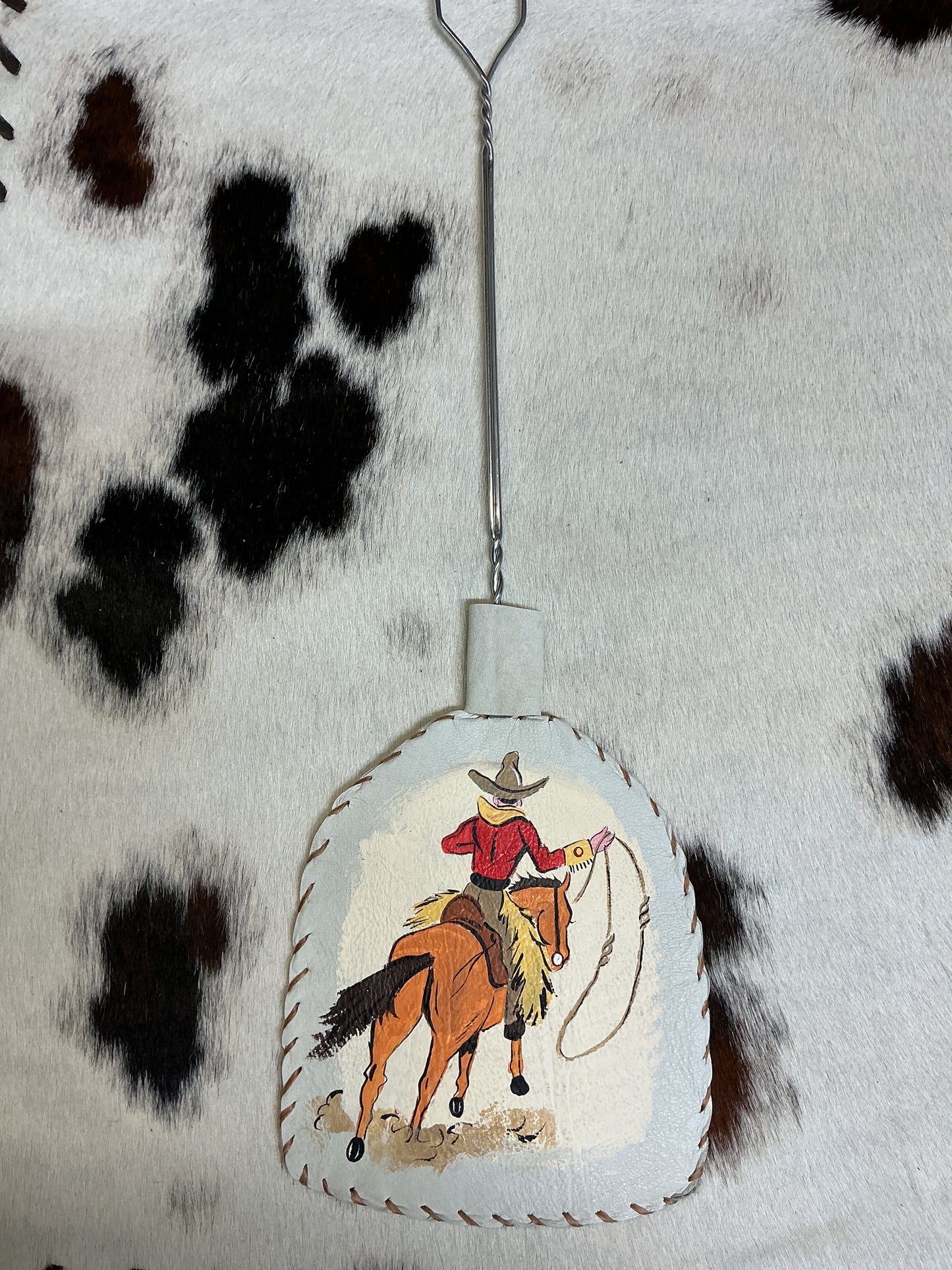 Hand Painted Fly Swatters