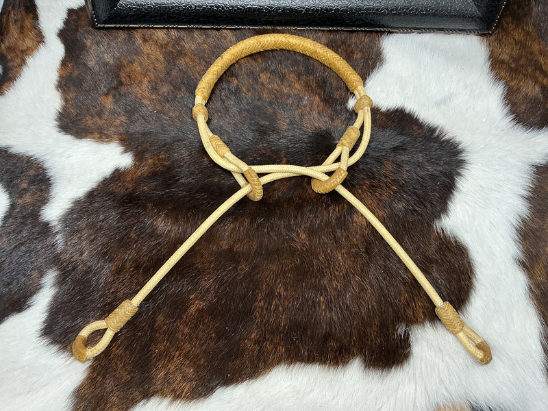 Rawhide Sidepull