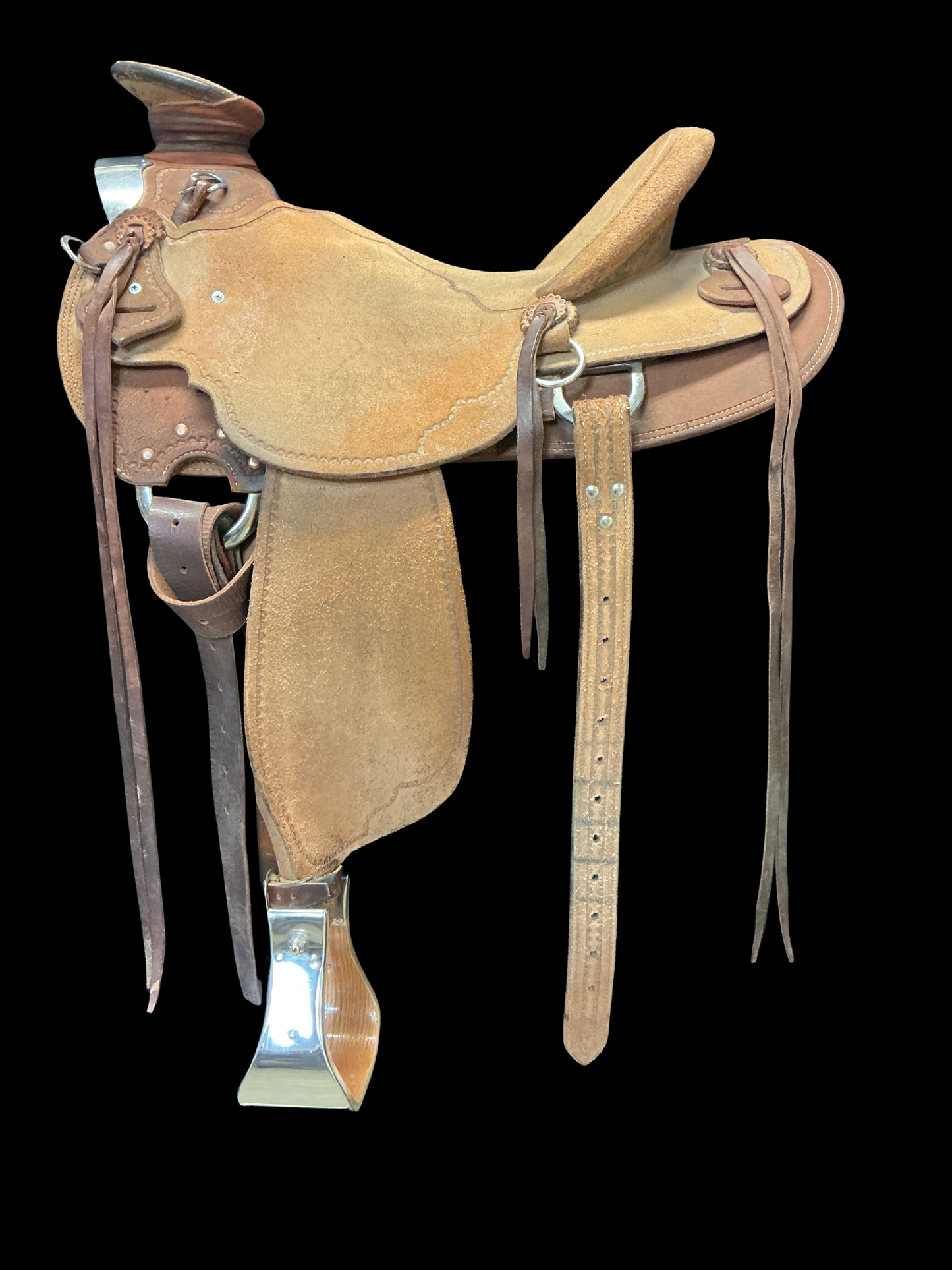 Consignment - 15" Matt Miller Wade