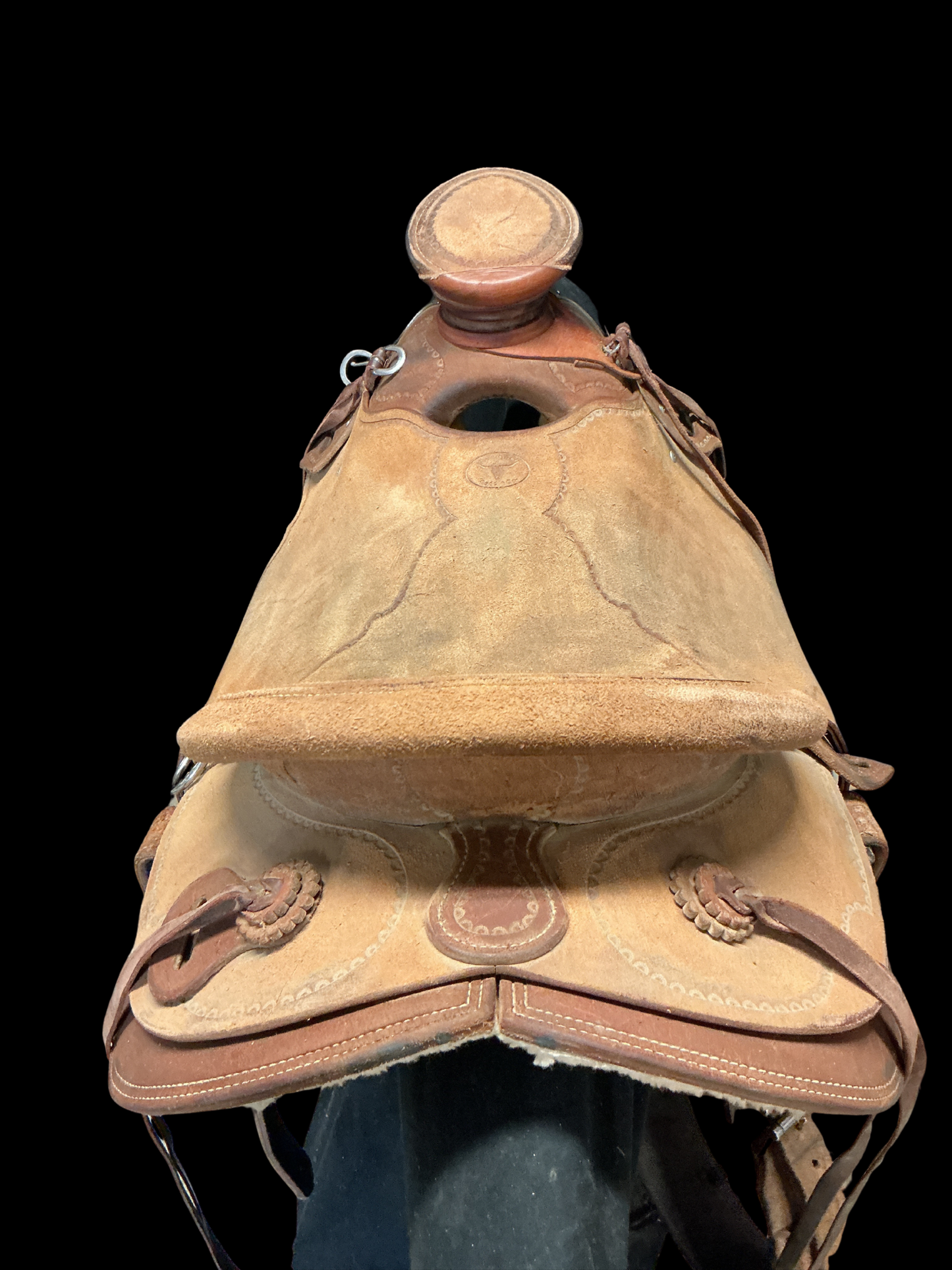 Consignment - 15" Matt Miller Wade