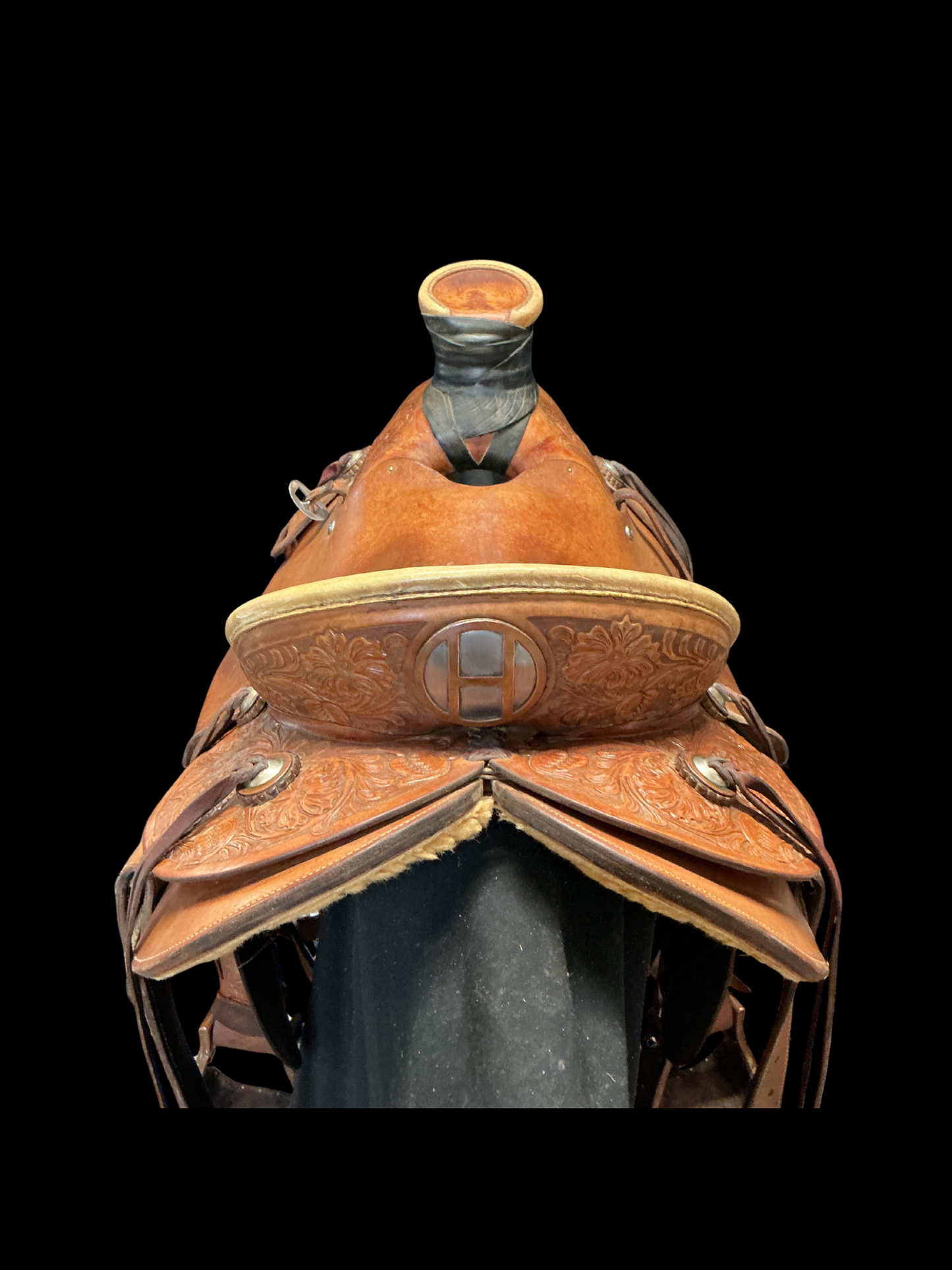 Consignment -KJ Lamontague 15" Wade