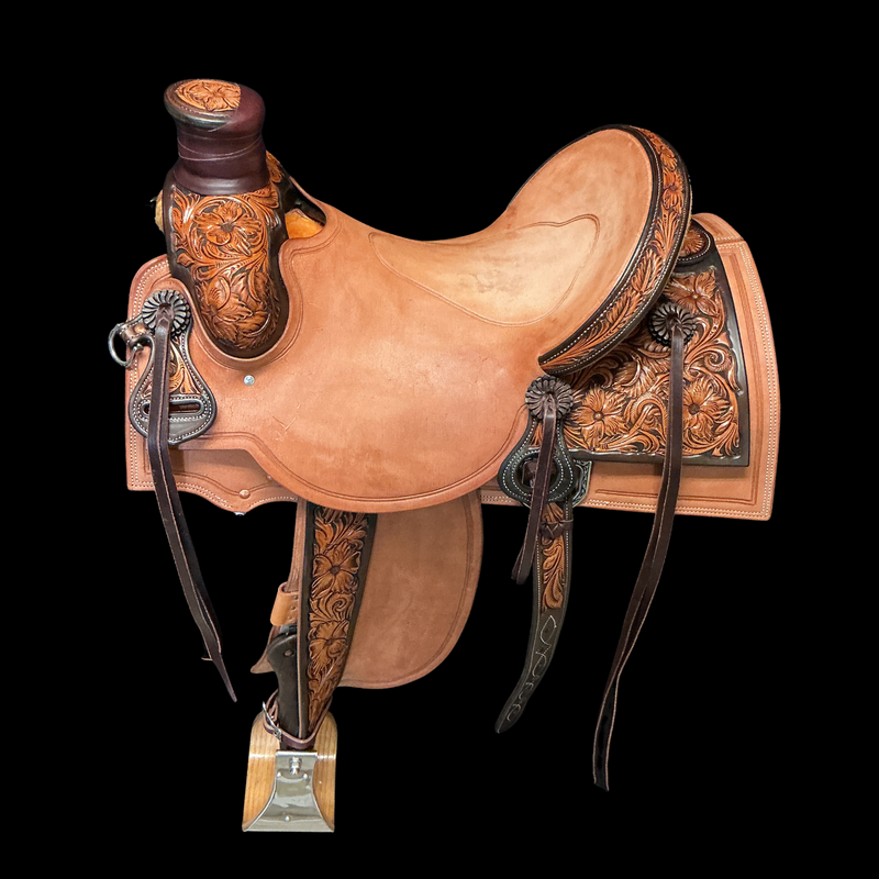 B/B Custom 16" Caleb Buster Welch