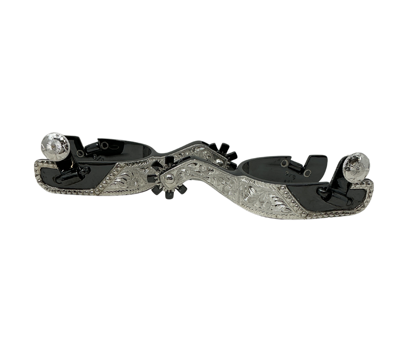 B/B Ladies Spurs 8104