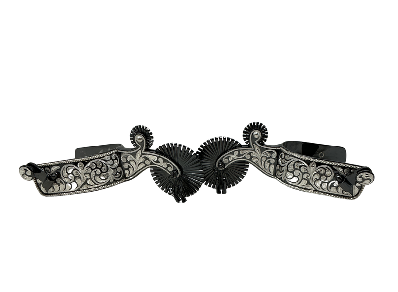 B/B Mens Spurs 8039