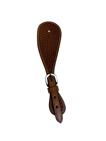 Men's Spur Strap Style 4