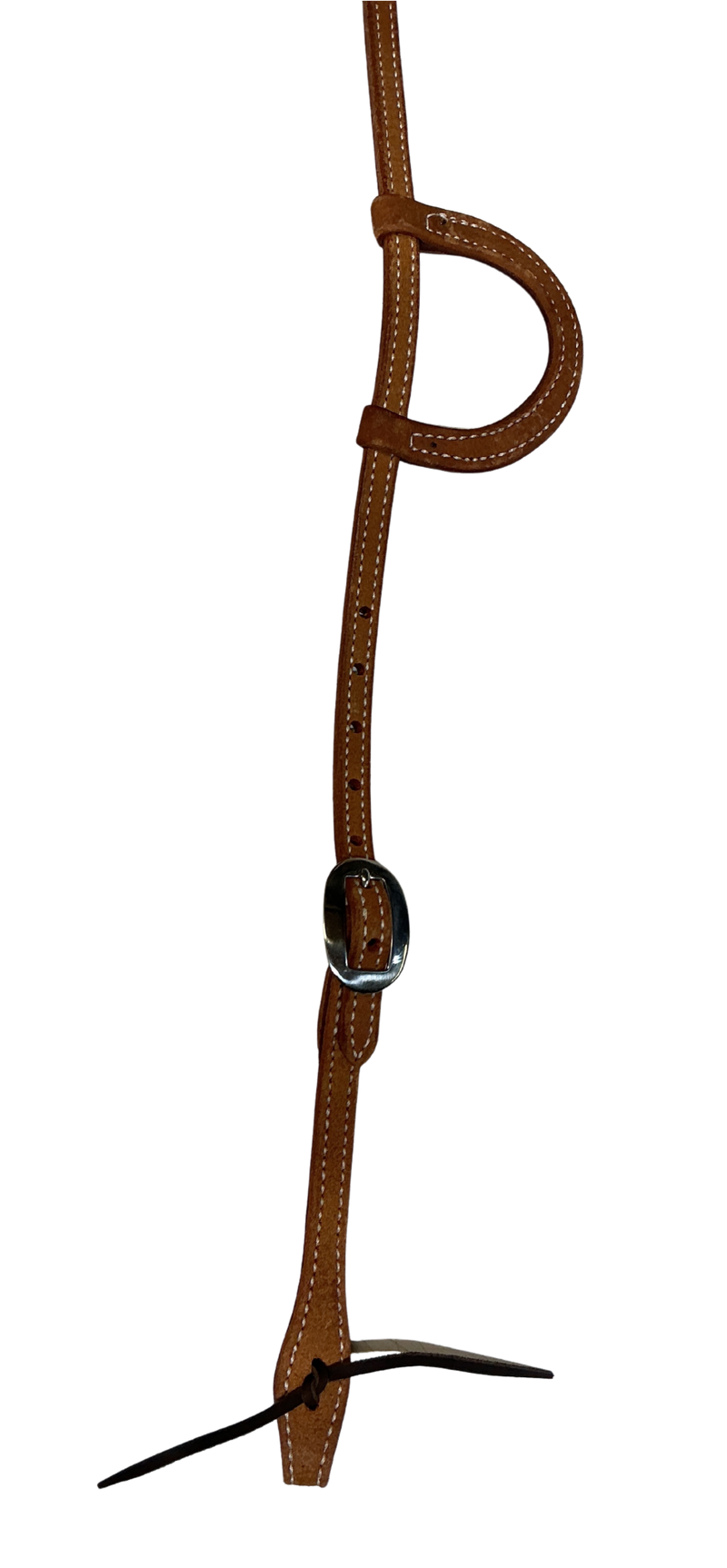 Single Ear Roughout