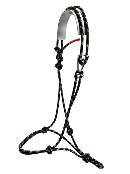 EZ Clip Halter-Average