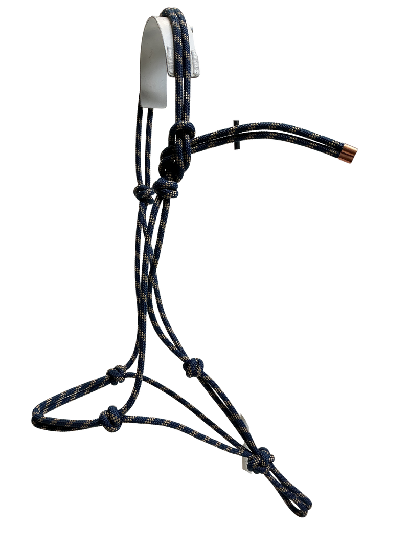 Tied Halter Average