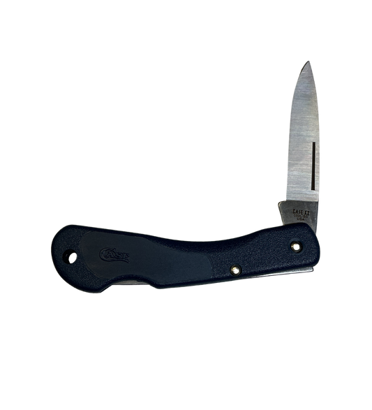 Case Blue Synthetic Mini Blackhorn