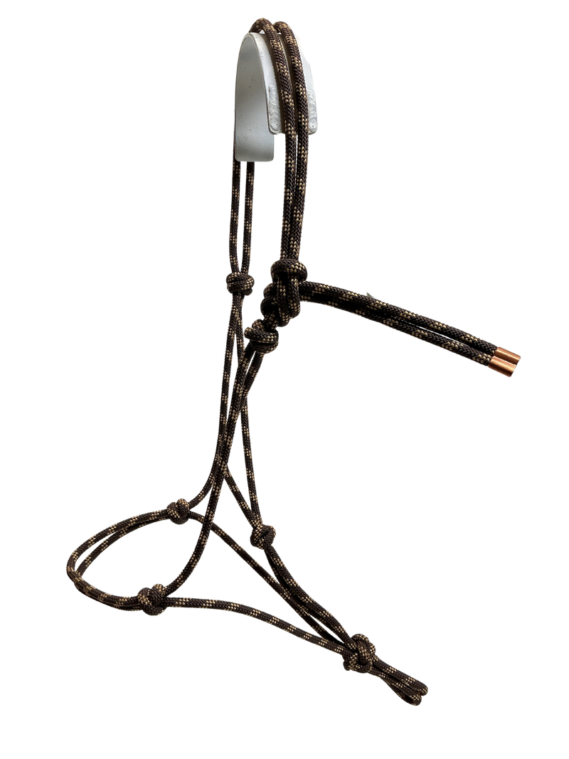 Tied Halter Average