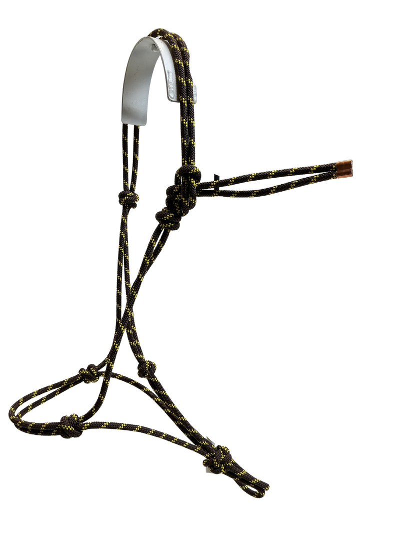 Tied Halter Average