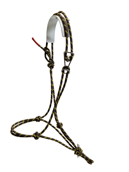 EZ Clip Halter-Average