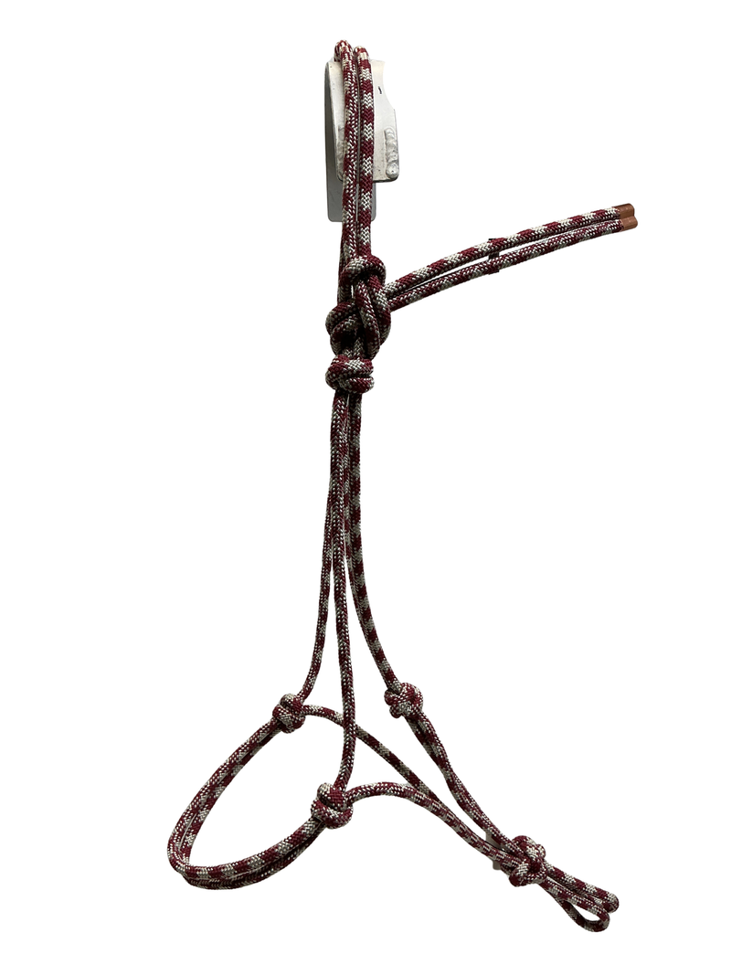 Tied Halter Average