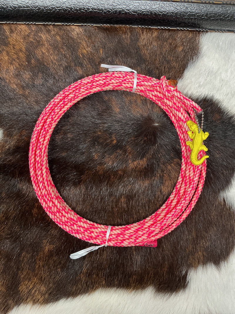 Gator Nylon Kids Rope