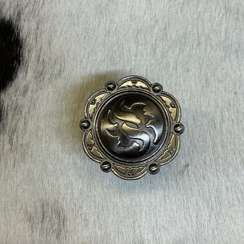 HSB Diego Concho Pull Knob