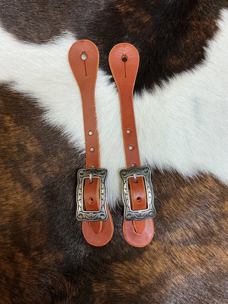 Youth Spur Strap