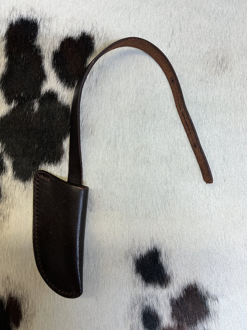 Buckaroo Knife Sheath