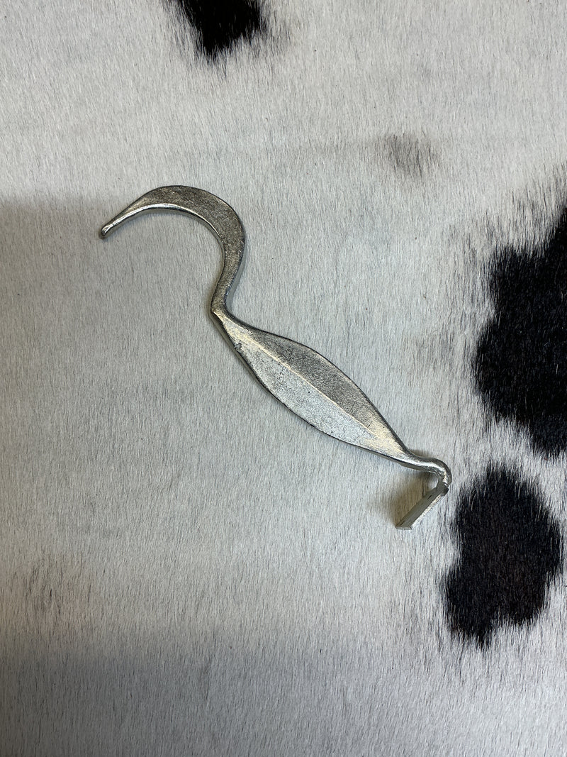 Metal Hoofpick