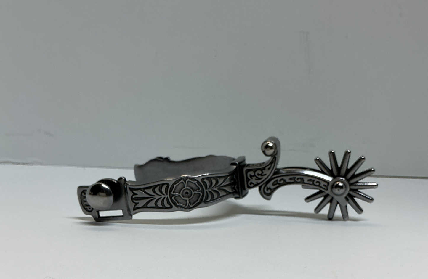 OTB90- 1 3/4" 14 Point Rowel