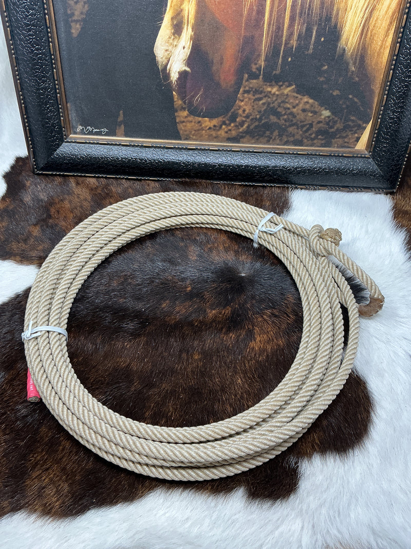 Discontinued 7/16" Poly Rope