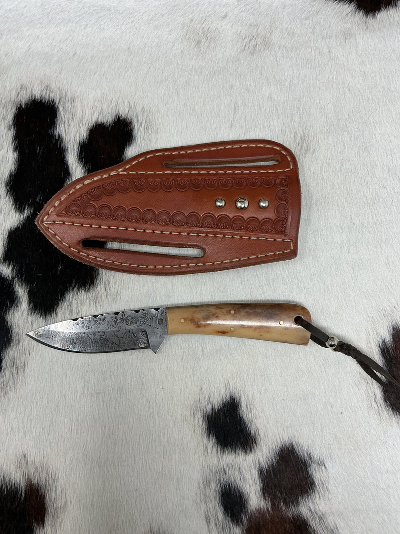 Ridgeline Hunter 4 - Mark's Personal Collection