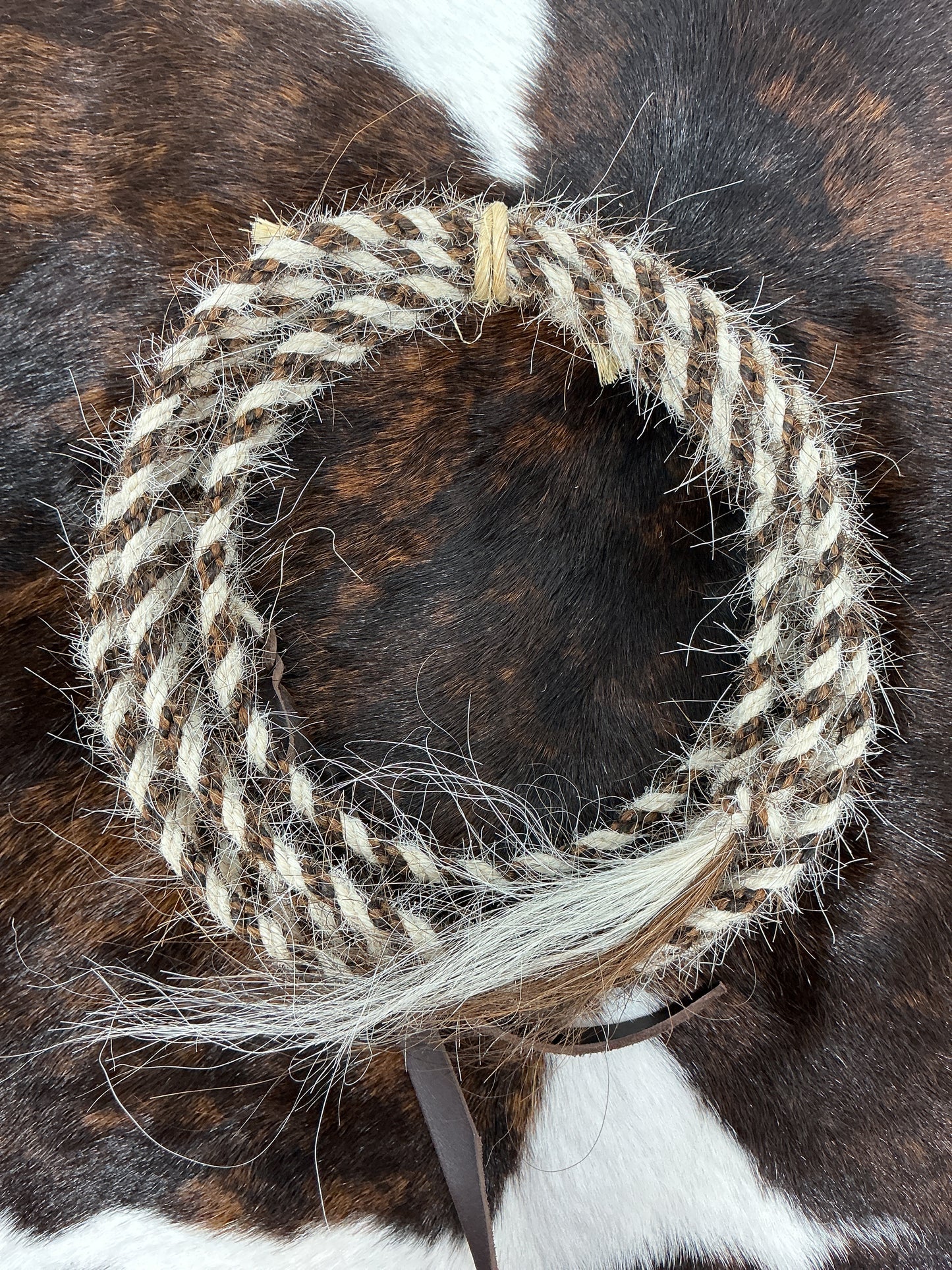 Krause 1/4" 4 Strand 14' Get Down