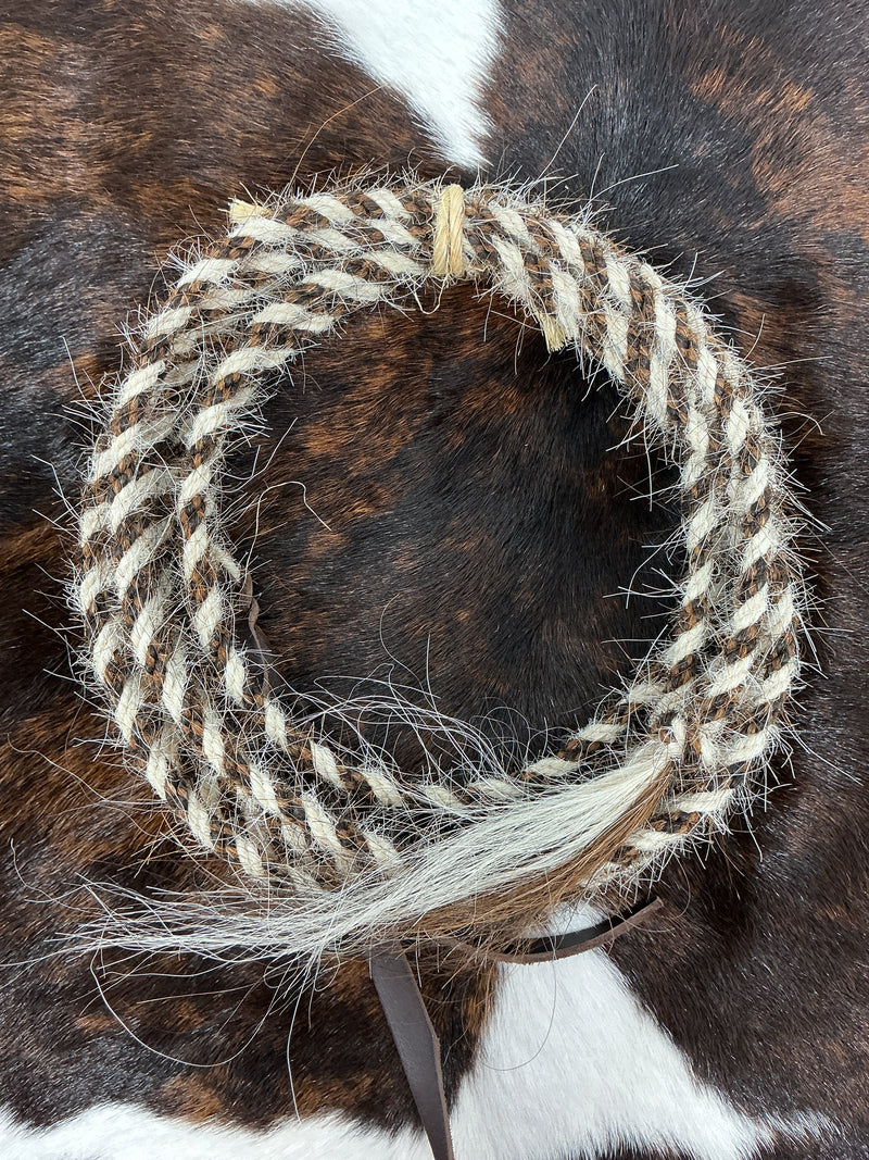 Krause 1/4" 4 Strand 14' Get Down
