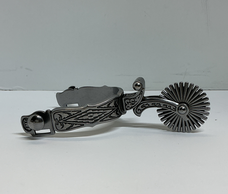 OTB95- 2" 30 Point Rowel