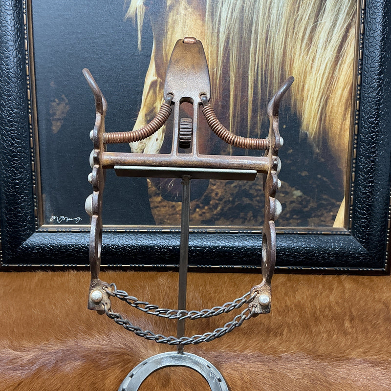 Buerman Spade Bit