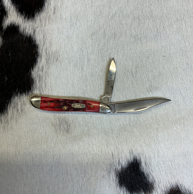 Vintage "My First Case Knife"
