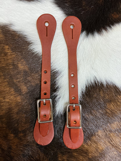 Youth Spur Strap