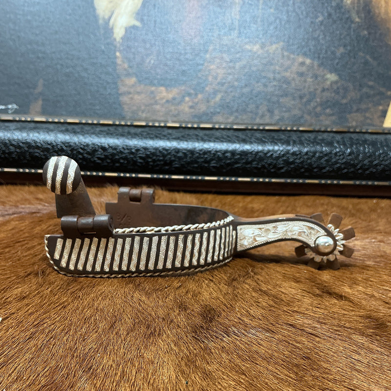 B/B Mens Spurs 8052