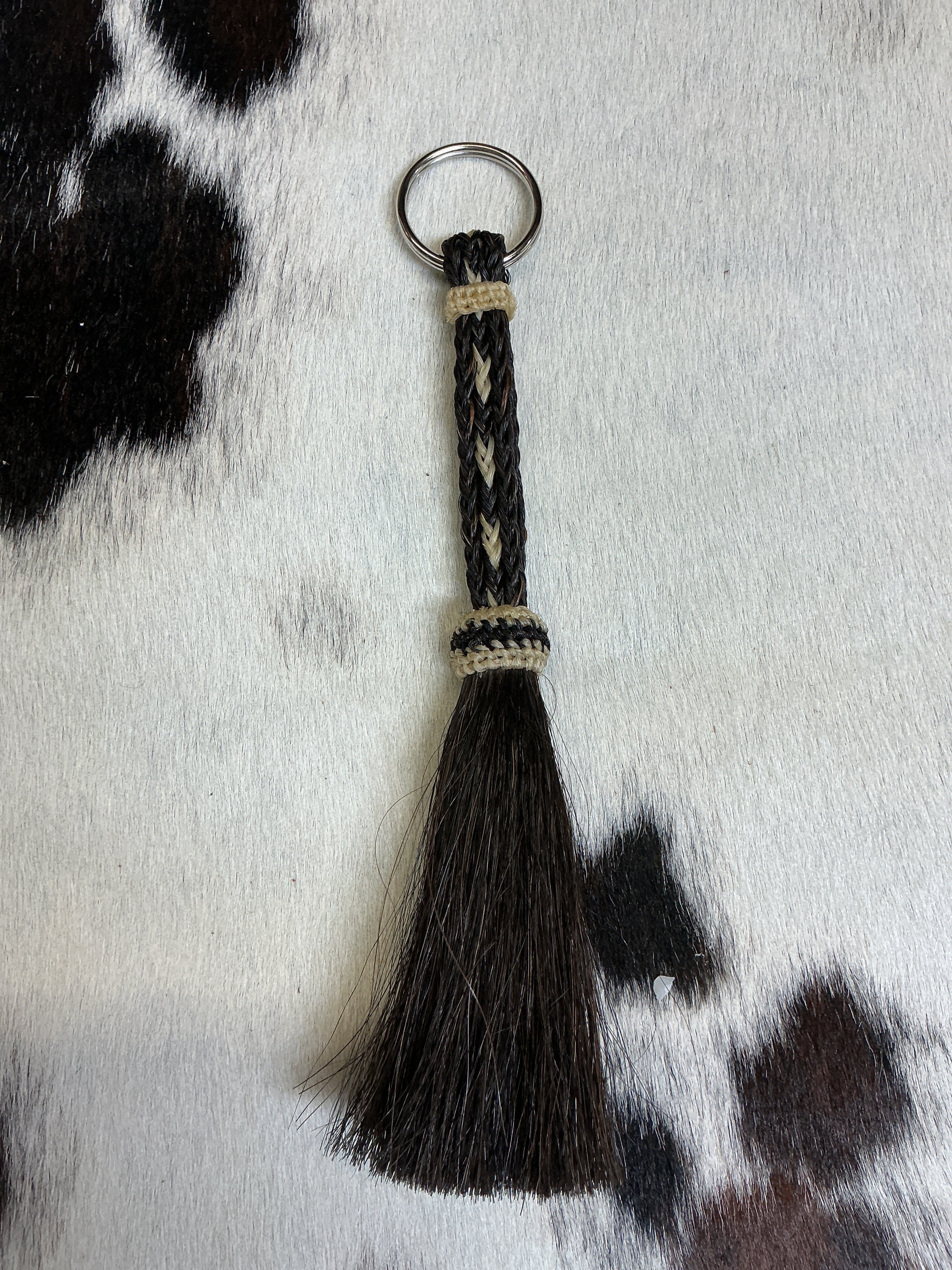 Keychains and Zipper Pulls – Heritage Horseman Supply