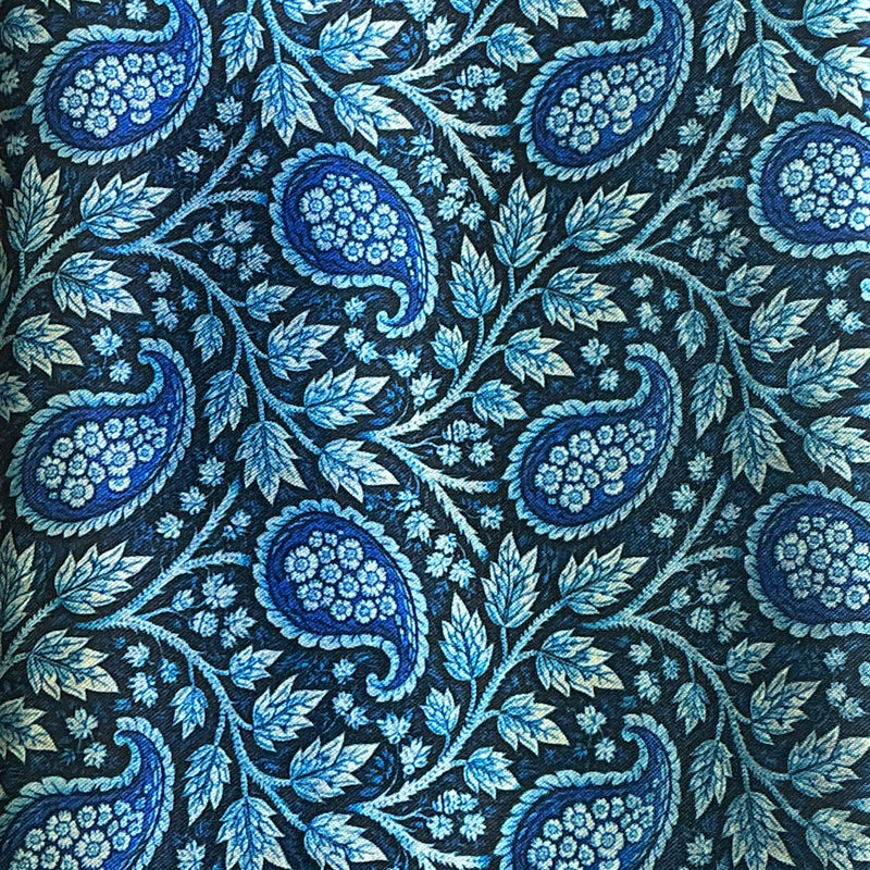 36" Poly Blend Wild Rags