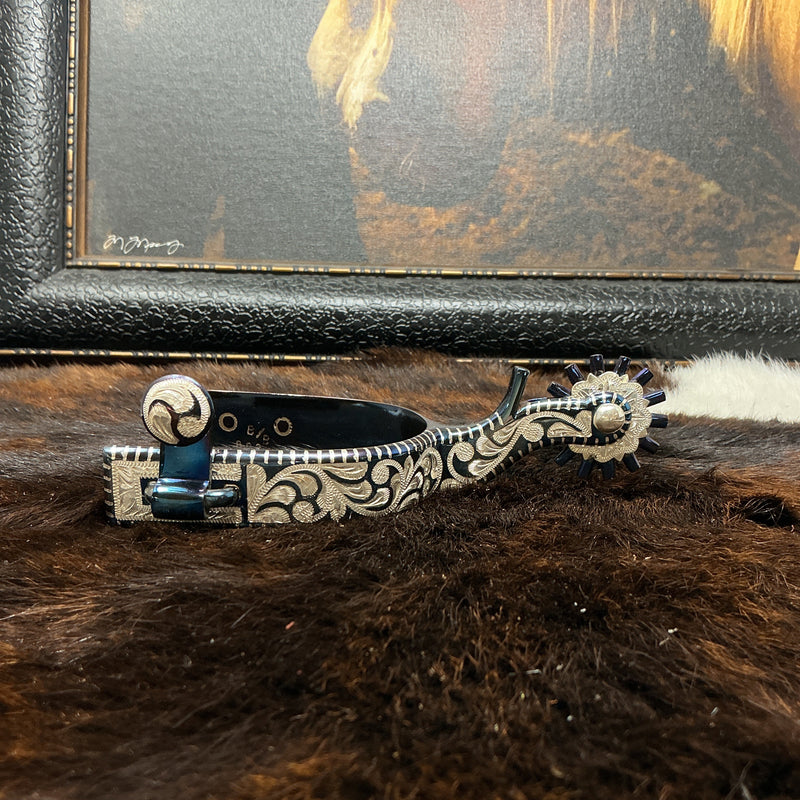 B/B Mens Spurs 8089
