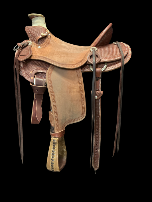 Consignment - B/B Elite 16" Wade